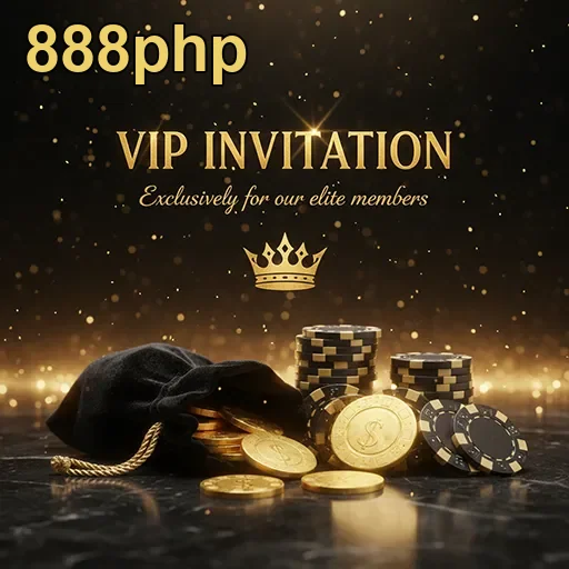 VIP services at 888php for an enhanced gaming experience - 888php